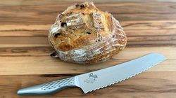 Coltello per il pane, Shoso Brotmesser klein