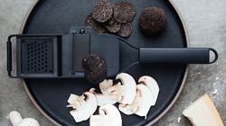 Pastries, Truffle tool