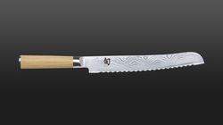 Sale 20 %, Shun White Bread Knife