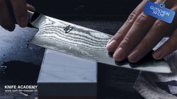 Bon cadeau Knife Academy 50 CHF