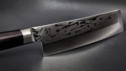 250 - 500 CHF, Shun Pro Sho Nakiri