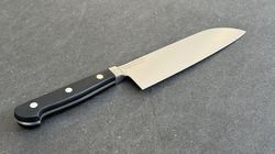 Wok Santoku Classic