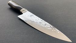 250 - 500 CHF, Kai Chef's knife