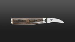 Gemüse Obst Messer, Schälmesser Tim Mälzer