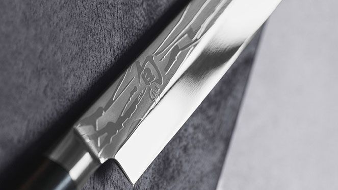 
                    Detail Shun Pro Sho Yanagiba gross