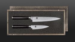 Kai Shun coltelli, Set coltelli Kai