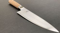 Coltello per verdure e frutti, Shun White Kochmesser