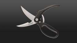 Acciaio inossidabile, triangle® Pouletschere