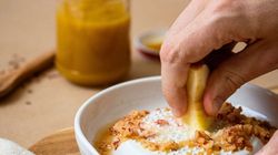 Kyocera râpes et moulins, râpe à légumes