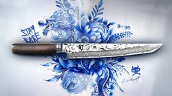Couteau Tantō Legend