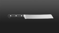 Coltello per il pane, Wok Brotmesser Classic