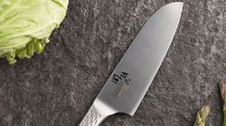 Couteau Santoku, Santoku Shoso