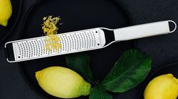 Microplane graters, Zester grater pro