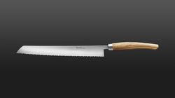 Coltello per il pane, Nesmuk Soul Brotmesser