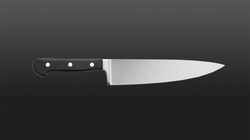 Plastic, Chef's knife Classic Wok