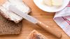 
                    breakfast knives set with buckels from Windmühlenmesser