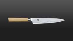Coltello per verdure e frutti, Shun White Allzweckmesser