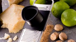 Sicherheit, Restehalter für Reiben