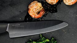 Gemüse Obst Messer, Shin Kochmesser