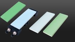 250 - 500 CHF, Superstone Set