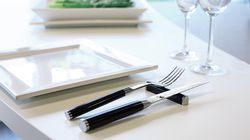 Kai knives, Steak cutlery