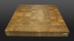 250 - 500 CHF, chopping block XL
