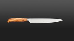 World of Knives - made in Solingen coltelli, Wok Schinkenmesser