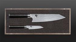 Kai Shun Messer, Kiritsuke Messerset