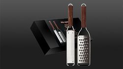 Gemüse Obst Messer, Master Grater Set