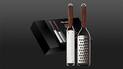 Top prodotti, Master Grater Set