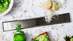 Microplane graters, Double grater Zester/coarse