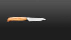 Gemüse Obst Messer, Wok Allzweckmesser