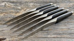 Couteau Suisse, couteau de table swiss made