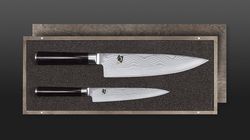 250 - 500 CHF, chef's knife set