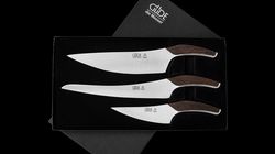 Gemüse Obst Messer, Synchros Messerset