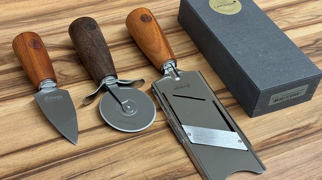 
                    Caminada Accessoires