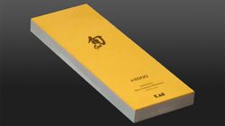 Shun Diamant, Diamant-Schleifstein 8’000