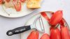 
                    Professional Y-peeler serrated from Microplane