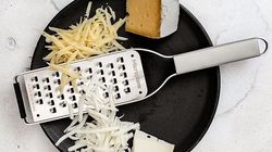 Microplane graters, Extra coarse rasp