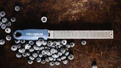 Gemüse Obst Messer, Zester-Reibe