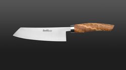 Nesmuk exclusive knives, Nesmuk Soul Santoku