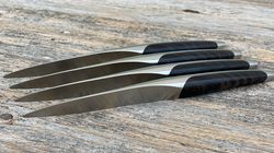 Steak Messer, Tafelmesser Set sknife