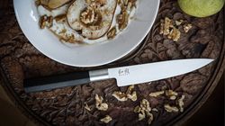 Couteau à viande, couteau universel Wasabi