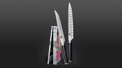 Kai knives, Carving knife